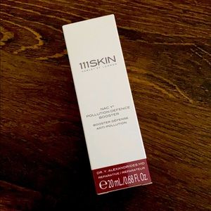 111skin NAC Y2 Pollution Defense Booster